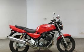 KAWASAKI BALIUS 250 Gen.2 2007 ZR250B