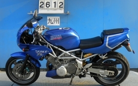 YAMAHA TRX850 1997 4NX