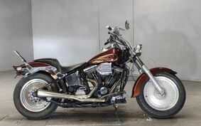 HARLEY FLSTF 1340 1999 BML