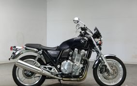 HONDA CB1100 2011 SC65