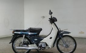 HONDA C100 SUPER CUB HA06