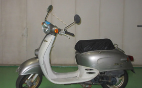 HONDA GIORNO AF24