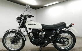 KAWASAKI 250TR BJ250F