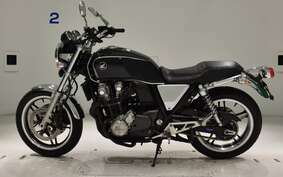 HONDA CB1100 2010 SC65