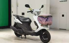 SUZUKI ADDRESS V125 S CF4MA