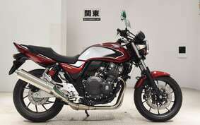 HONDA CB400SF GEN 4 A 2022 NC42