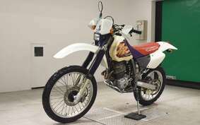 HONDA XR250R ME08