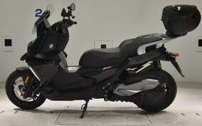 BMW C400X 2021