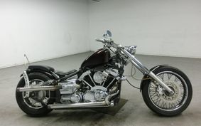 YAMAHA DRAGSTAR 400 1997 4TR