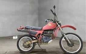 HONDA XL250R MD03