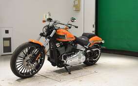 HARLEY FXBR1920 2023 YEZ