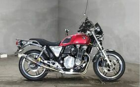 HONDA CB1100 2011 SC65