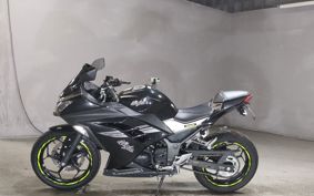 KAWASAKI NINJA250 EX250L