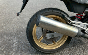 HONDA VTR 250 MC33
