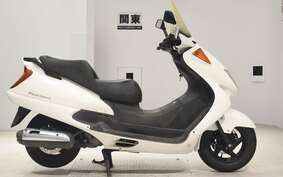 HONDA FORESIGHT EX MF04