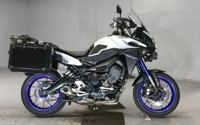 YAMAHA MT-09 Tracer 2016 RN36J