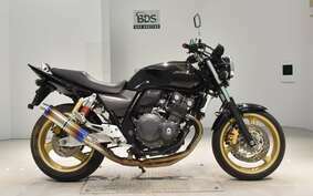 HONDA CB400SF VTEC A 2011 NC42