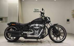 HARLEY FXBRS1870 2019 YHK