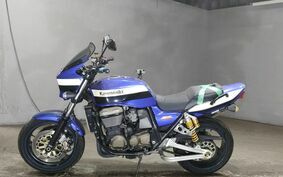 KAWASAKI ZRX1200 R 2002 ZRT20A