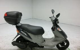 SUZUKI ADDRESS V125 G CF46A