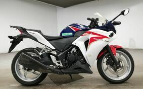 HONDA CBR250R MC41