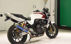 HONDA CB400SF GEN 4 2015 NC42