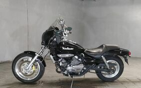 KAWASAKI ELIMINATOR 250 V Type VN250A