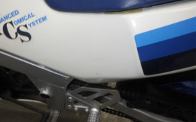 SUZUKI GSX-R50 GAG LA41A