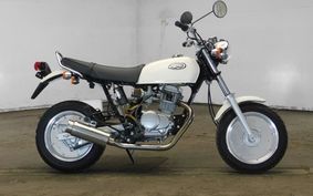 HONDA APE 100 HC07