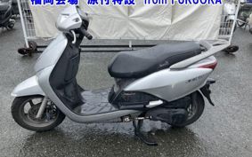 HONDA LEAD 110 EX JF19