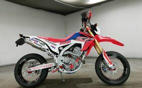 HONDA CRF250L MD38