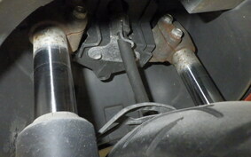 SUZUKI ADDRESS V125 G CF46A