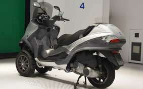 PIAGGIO MP3 250