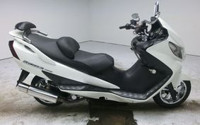 SUZUKI SKYWAVE 250 (Burgman 250) S Fi CJ43A