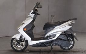 YAMAHA CYGNUS125X SE46