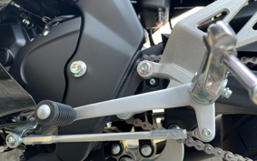 YAMAHA YZF-R125 RE45J