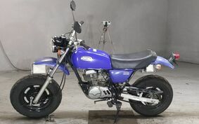 HONDA APE 50 AC16