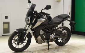 HONDA CB125 R JC79