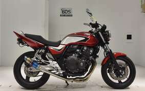 HONDA CB400SF VTEC 2010 NC42