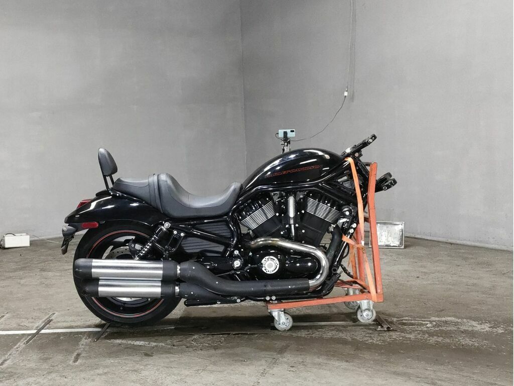 Harley Davidson VRSCDX