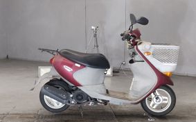 SUZUKI LETS4 CA43A