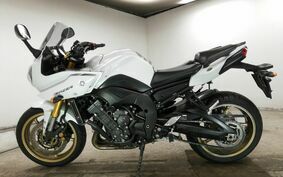 YAMAHA FAZER FZ8 2014 RN25