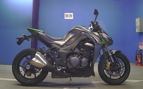 KAWASAKI Z1000 Gen.5 2014 ZRT00F