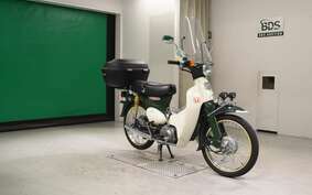 HONDA LITTLE CUB AA01