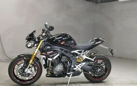 TRIUMPH SPEED TRIPLE 1200 RS 2021 3P01SC