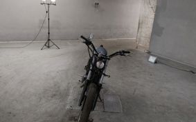 KAWASAKI 250TR BJ250F