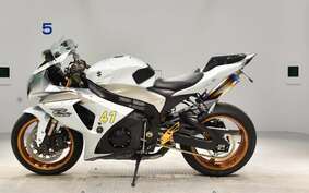 SUZUKI GSX-R1000 2009 GT78A