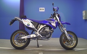 YAMAHA WR450F E 2008 CJ13