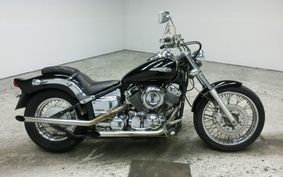 YAMAHA DRAGSTAR 400 1997