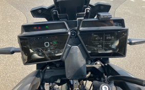 YAMAHA TRACER 9GT 2021 RN70J